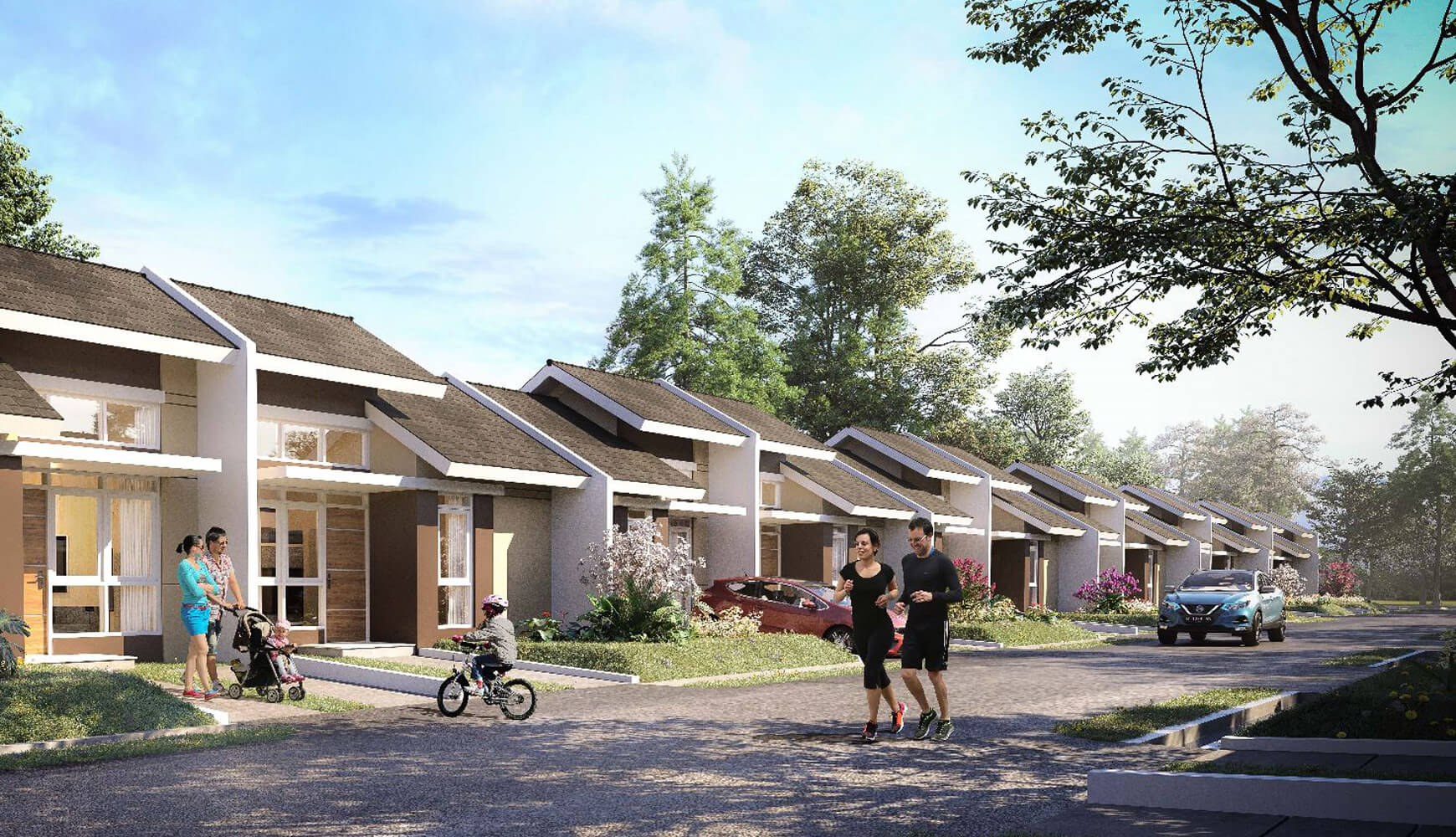 rumah subsidi